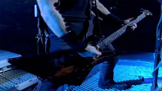 Metallica - Cunning Stunts (Different Angles)