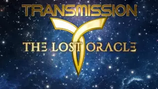 TRANSMISSION PRAGUE 2016: 'The Lost Oracle' ▼ TRAILER