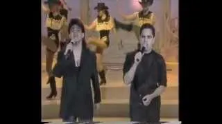 SABADÃO SERTANEJO - Zezé di Camargo & Luciano