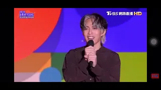 20231223台南好Young聖誕晚會_林宥嘉(直播留檔)