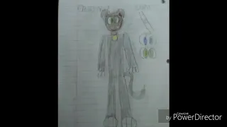 Fnaf miraculous tales of foxybug and freddynoir (F.Y.I i didn't know what to post)