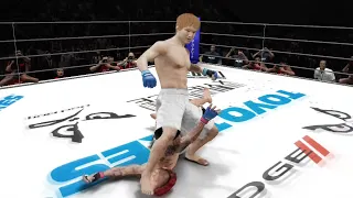 UFC Undisputed 3 (XBOX360)