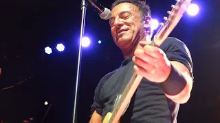 Bruce Springsteen - Rosalita - 2014