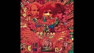 Cream - Sunshine of Your Love (432 Hz)