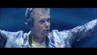 Armin van Buuren - Communication