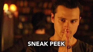 The Vampire Diaries 7x21 Sneak Peek #2 "Requiem for a Dream" (HD)