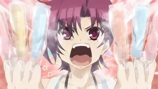 Fate/kaleid linerプリズマ☆イリヤ ツヴァイヘルツ op - ワンダーステラ
