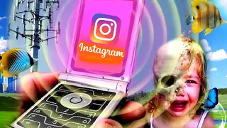 Wie INSTAGRAM unsere Jugend ZERSTÖRT