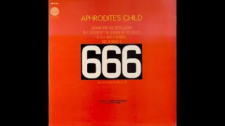 Aphrodite's Child ‎•  666 [1972]