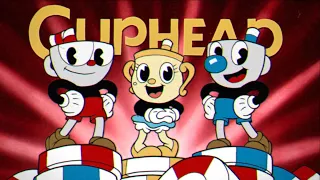 Cuphead Treta En El Légamo