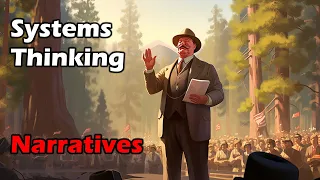 Systems Thinking Ep. 5 - Narratives and Metamodernism (Modern Philosophy)