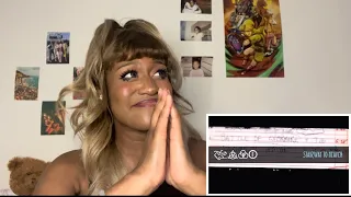 STAIRWAY TO HEAVEN - LED ZEPPELIN | FIRST TIME HEARING *REACTION VIDEO* 🥹☝🏾