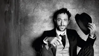 Jazz à Carthage 2019 ITW Charlie Winston