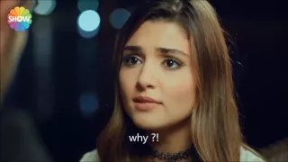 ASK LAFTAN ANLAMAZ : Ep 10  DON'T CRY ,I CAN NOT STAND