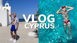 КИПР | CYPRUS 2021