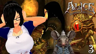 『Michaela Plays』Alice: Madness Returns - Part 3