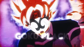 Goku black Time Breaker | edit - BAIXO | 4k