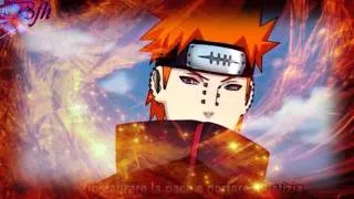 _| Naruto vs Pain |_ The Two Children of the Profecy _FINAL FIGHT  HD_ |The Epic Invasion [Part 2]
