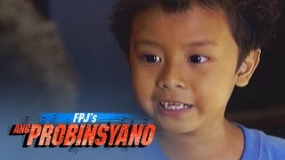 FPJ's Ang Probinsyano: Onyok's Promise (With Eng Subs)