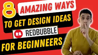 Redbubble Tips For Beginners : Redbubble Design Ideas