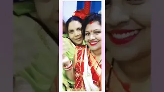 beautiful song sang by my beautiful mother-in-law #youtube #trending 🥰♥️♥️🤗