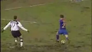 Steaua - Valencia (UefaCup 2004-2005)
