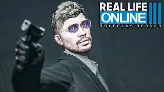 SO MACHT MAN GESCHÄFTE! | GTA 5 RP Real Life Online