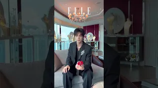 20240309 宋威龍 Song WeiLong mikimoto澳門 ellehongkong採訪