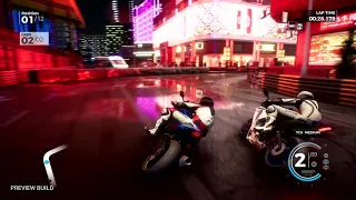 RIDE 3 - First Full Gameplay