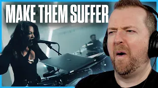They're TOO good at this! - Make Them Suffer "Epitaph" reaction