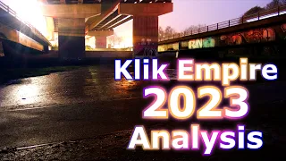 2023 Klik Empire Analysis