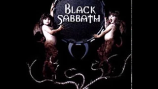 Black Sabbath - N.I.B. (Reunion)