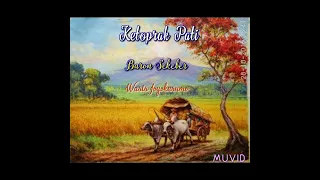 Ketoprak Pati Baron Sekeber@wongagungchannel7103#ketoprak #dagelan#budaya#hiburan#srikencono