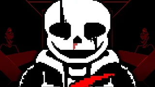 This Undertale Fangame is HORRIFYING