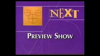 The Disney Channel promos and Spring Preview show (March 5, 1995)