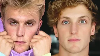 Logan Paul Declines Shane Dawson Interview After Revealing He Envies Jake Paul | Hollywoodlife