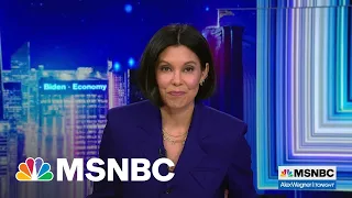 Watch Alex Wagner Tonight Highlights: Sept. 23