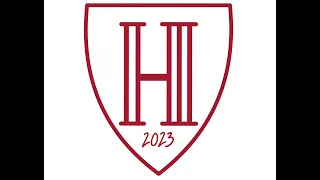 Harvard Class Day 2023