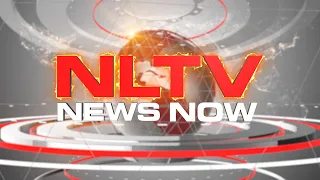 NLTV NEWS NOW NAGAMESE || LIVE