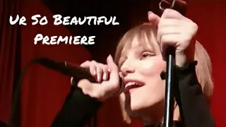 Grace VanderWaal - Ur So Beautiful - live, premiere