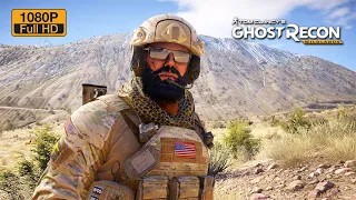 Ghost Recon Wildlands U.S. Navy SEALs vs The Cartel en Mexico