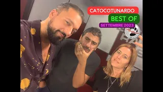 CATO COTU NARDO - Best Of Settembre 2023