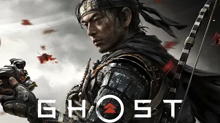 Ghost of Tsushima Director's Cut (Призрак Цусимы: Режиссёрская версия). PS5. _4