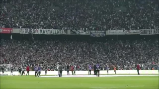 TOP 10 LOUDEST ULTRAS IN THE WORLD