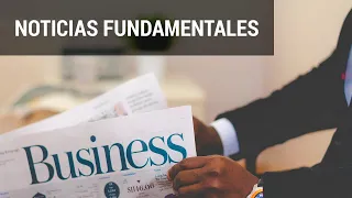 Noticias / Fundamentales en Opciones Binarias