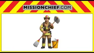 Cleaning up Thurston and Kitsap Counties, Missionchief.com