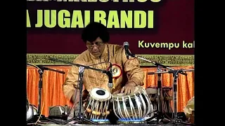 Pt Anindo Chatterjee | Pt Nayan Ghosh | Laggi |Jugalbandi 2011