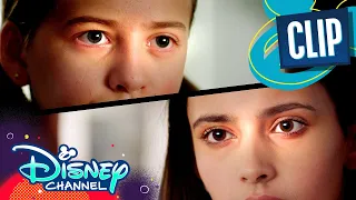 Battle of the Babysitters | Gabby Duran & the Unsittables | Disney Channel