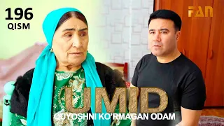 Umid | Умид 196-qisim