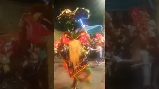 Entrada folclórica en honor a la Virgen de Urkupiña, Quillacollo, Cochabamba, Bolivia(año 2022)